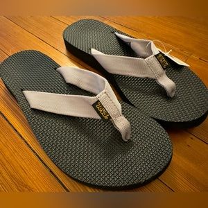 Teva Classic Flip-Flops